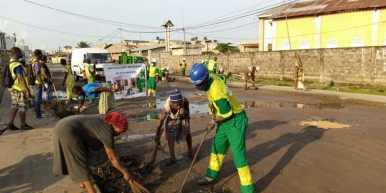 BENIN: Waste collection billing to come into effect in January 2023